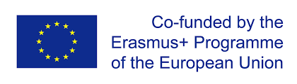 co funded by Erasmus+